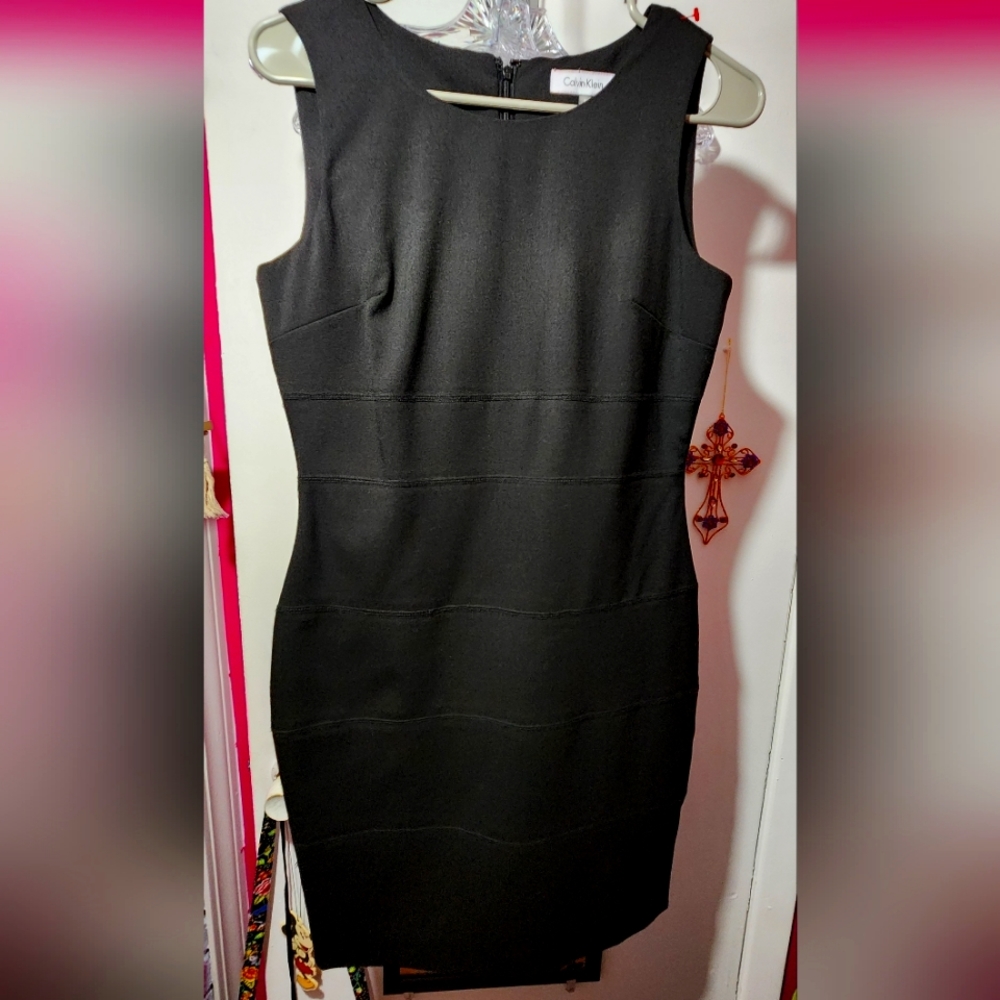 Calvin Klein Dress